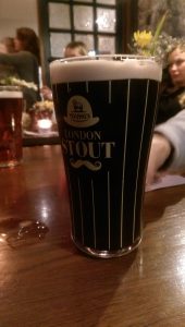 Young's London Stout